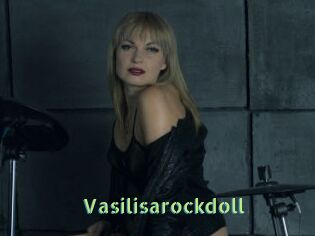 Vasilisarockdoll
