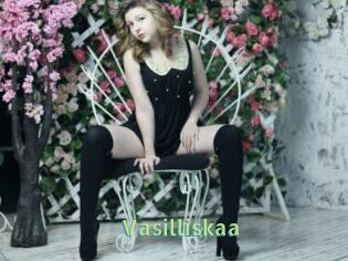 Vasilliskaa
