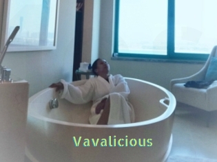 Vavalicious
