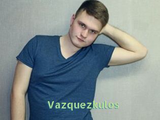 vazquezkulos Une Etudiante Sexy