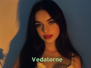 Vedalorne