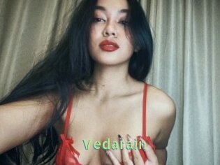 Vedarain
