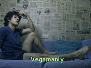 Vegamanly
