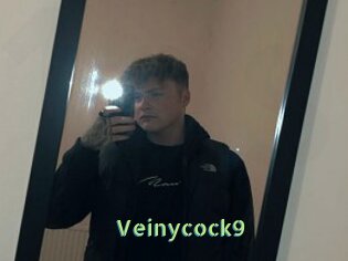Veinycock9
