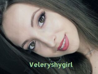 Veleryshygirl