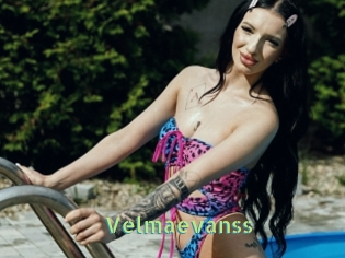 Velmaevanss