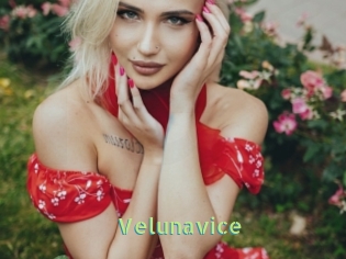 Velunavice
