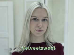 Velveetsweet