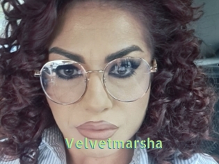 Velvetmarsha