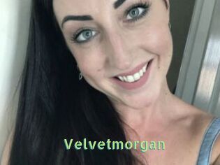 velvetmorgan Une Etudiante Sexy