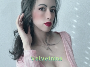 velvetnina Une Etudiante Sexy