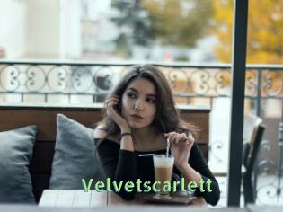 Velvetscarlett