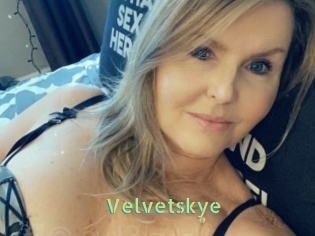 Velvetskye