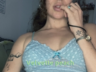 Velvette_peach