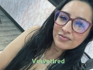Velvettred