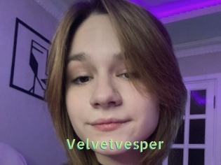 Velvetvesper