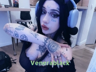Venerablack