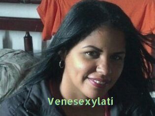 Venesexylati