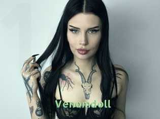 Venomdoll