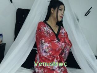 VenusMwc