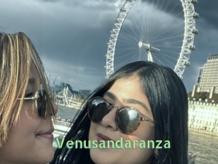 Venusandaranza