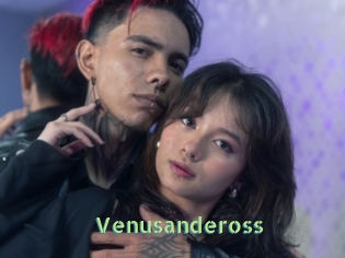 Venusandeross