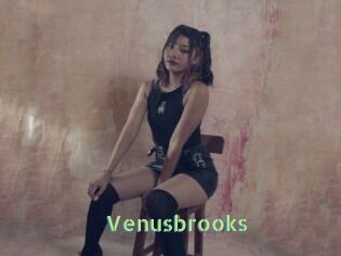 venusbrooks Une Etudiante Sexy