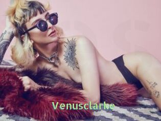 Venusclarke