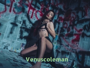 Venuscoleman