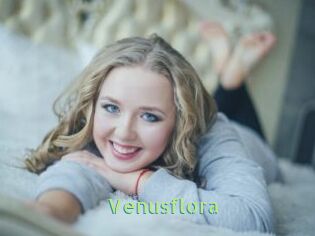 Venusflora