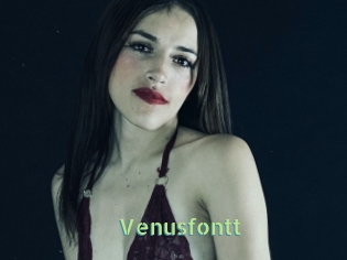 Venusfontt