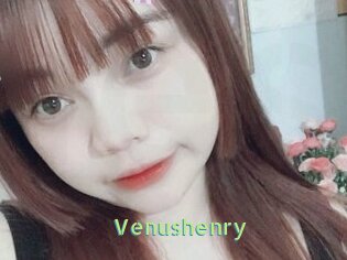 Venushenry