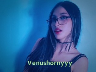 Venushornyyy