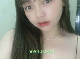 Venuskali