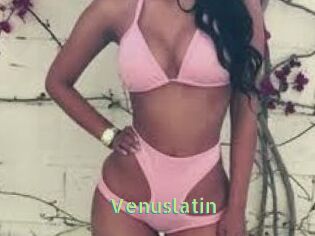 Venuslatin