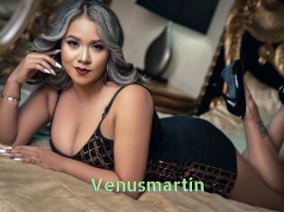 Venusmartin
