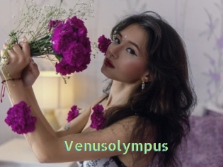 Venusolympus