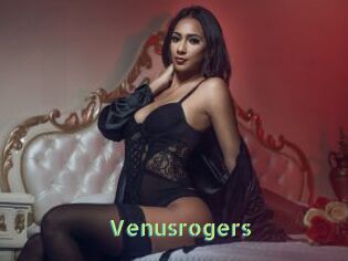 Venusrogers