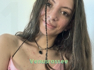 Venusrossee