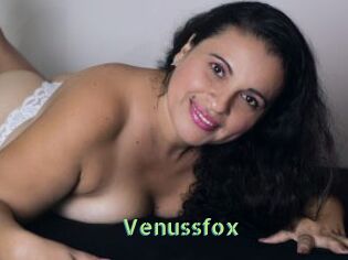 Venussfox