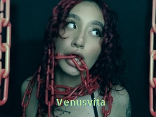Venusvita