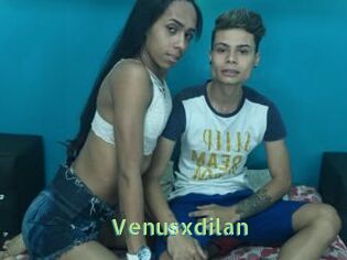 Venusxdilan