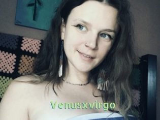 Venusxvirgo