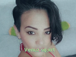 Venuz_squirt