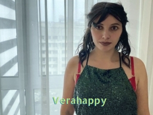 Verahappy