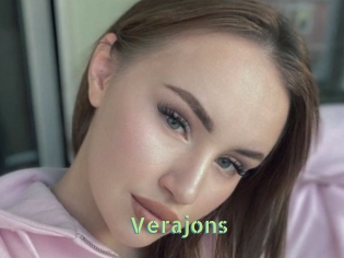 Verajons