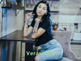 verasaphire Une Etudiante Sexy