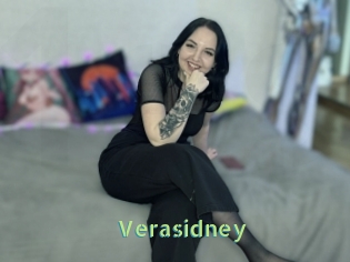 Verasidney