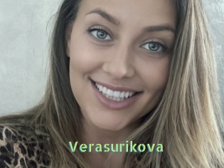 verasurikova Une Etudiante Sexy
