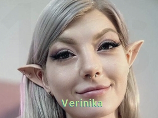 Verinika